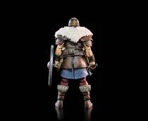 Mythic Legions - Broddr Of Bjorngar - Four Horsemen Studios