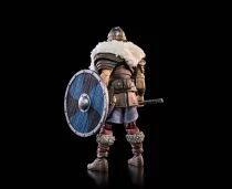 Mythic Legions - Broddr Of Bjorngar - Four Horsemen Studios