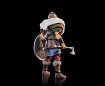 Mythic Legions - Broddr Of Bjorngar - Four Horsemen Studios