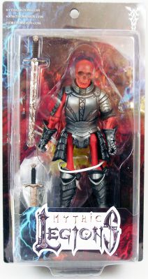 Clavian - Mythic Legions action figure from Four Horsemen