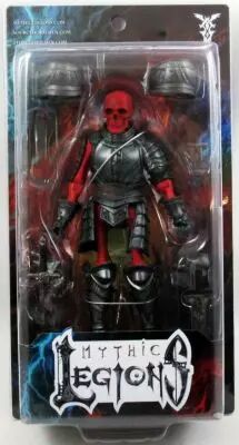 Mythic Legions - Clavian - Four Horsemen Studios