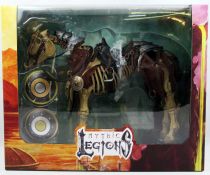 Mythic Legions - Conabus - Four Horsemen Studios