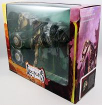 Mythic Legions - Conabus - Four Horsemen Studios