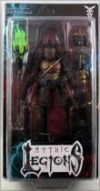 Mythic Legions - Diis Paatar - Four Horsemen Studios