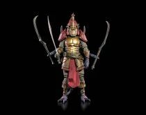 Mythic Legions - Diis Paatar - Four Horsemen Studios