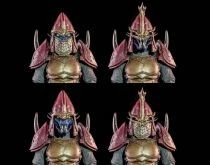 Mythic Legions - Diis Paatar - Four Horsemen Studios