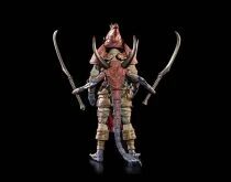 Mythic Legions - Diis Paatar - Four Horsemen Studios