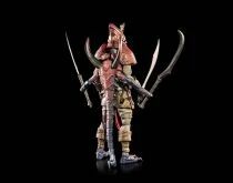 Mythic Legions - Diis Paatar - Four Horsemen Studios