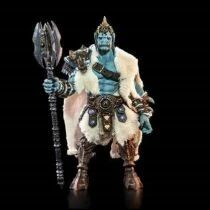 Mythic Legions - Frost Ogre - Four Horsemen Studios