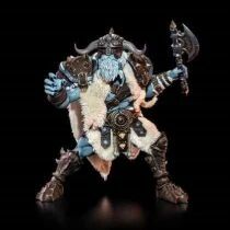 Mythic Legions - Frost Ogre - Four Horsemen Studios