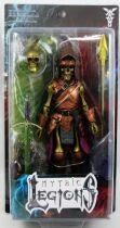 Mythic Legions - Gold Skeleton 2 - Four Horsemen Studios