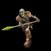 Mythic Legions - Gold Skeleton 2 - Four Horsemen Studios