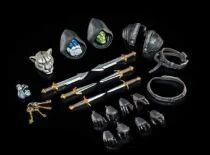 Mythic Legions - K\'ai Pacha - Four Horsemen Studios
