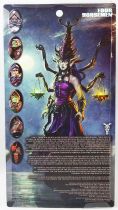 Mythic Legions - Lady Avarona - Four Horsemen Studios