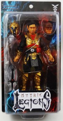 Mythic legions elven guard SF・ファンタジー・ホラー Mythic