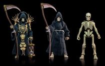 Mythic Legions - Maxillius The Harvester - Four Horsemen Studios