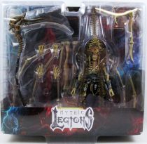 Mythic Legions - Necronominus - Four Horsemen Studios