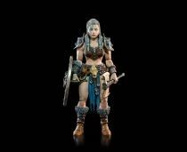 Mythic Legions - N&eacute;v&eacute; - Four Horsemen Studios