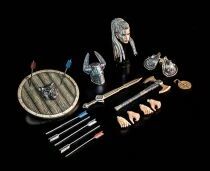 Mythic Legions - N&eacute;v&eacute; - Four Horsemen Studios