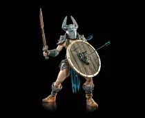 Mythic Legions - N&eacute;v&eacute; - Four Horsemen Studios