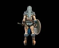 Mythic Legions - N&eacute;v&eacute; - Four Horsemen Studios