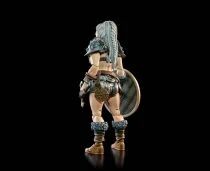 Mythic Legions - N&eacute;v&eacute; - Four Horsemen Studios