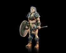 Mythic Legions - N&eacute;v&eacute; - Four Horsemen Studios
