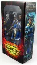 Mythic Legions - Otho \ Legacy of Mythoss\  - Four Horsemen Studios