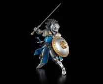 Mythic Legions - Otho \ Legacy of Mythoss\  - Four Horsemen Studios