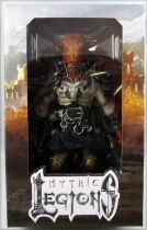 Mythic Legions - Regarionn - Four Horsemen Studios