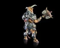 Mythic Legions - Regarionn - Four Horsemen Studios
