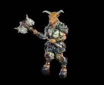 Mythic Legions - Regarionn - Four Horsemen Studios