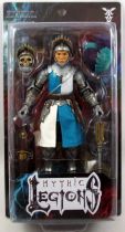Mythic Legions - Sir Adalric - Four Horsemen Studios