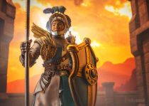 Mythic Legions - Sir Adalric - Four Horsemen Studios