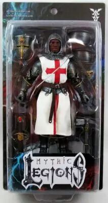 Mythic legions sir 2体セット Mythic legions sir 2体セット Mythic legions sir 2体セット