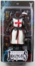 Mythic Legions - Sir Elijah - Four Horsemen Studios