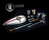 Mythic Legions - Sir Elijah - Four Horsemen Studios