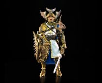 Mythic Legions - Sir Gideon Heavensbrand - Four Horsemen Studios