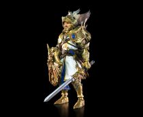 Mythic Legions - Sir Gideon Heavensbrand - Four Horsemen Studios