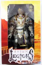 Mythic Legions - Sir Ucczajk - Four Horsemen Studios