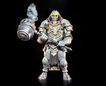 Mythic Legions - Sir Ucczajk - Four Horsemen Studios
