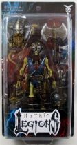 Mythic Legions - Skali Bonesplitter - Four Horsemen Studios