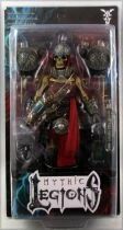 Mythic Legions - Skapular The Cryptbreaker (ver.2) - Four Horsemen Studios
