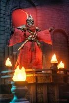 Mythic Legions - Skapular The Cryptbreaker (ver.2) - Four Horsemen Studios