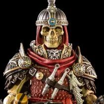 Mythic Legions - Skapular The Cryptbreaker (ver.2) - Four Horsemen Studios