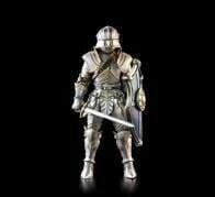 Mythic Legions - The Blue Shield Soldier - Four Horsemen Studios