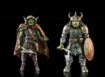 Mythic Legions - The Malignancy of Gobhollow - Four Horsemen Studios