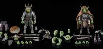 Mythic Legions - The Malignancy of Gobhollow - Four Horsemen Studios