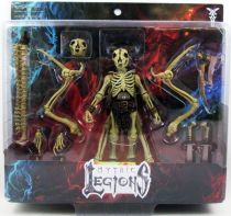 Mythic Legions - The Turpiculi - Four Horsemen Studios