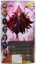 Mythic Legions - Thorasis The First Risen - Four Horsemen Studios